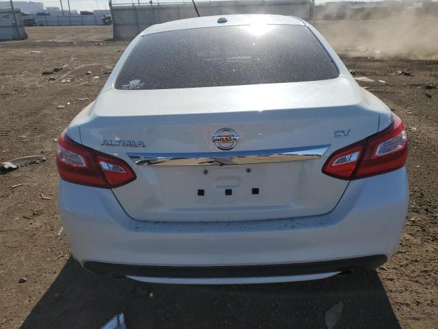 Photo 6 from auction – 2016 NISSAN ALTIMA 2.5 with VIN 1N4AL3AP6GC248907