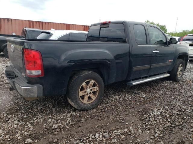 Photo 3 from auction – 2008 GMC SIERRA C15 with VIN 2GTEC19Y781235085