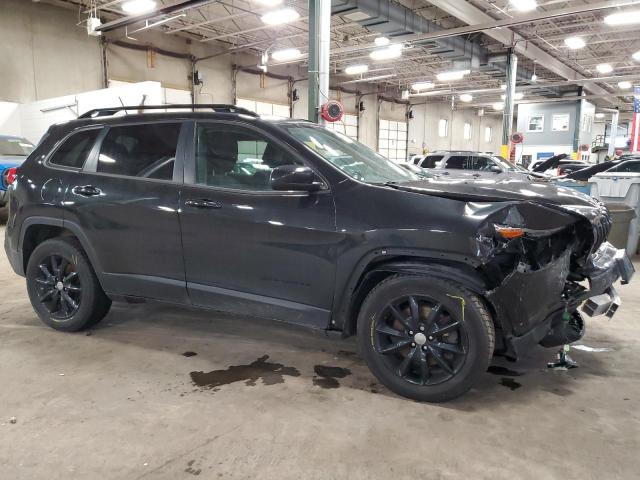 Photo 4 from auction – 2014 JEEP CHEROKEE L with VIN 1C4PJMCS0EW296125