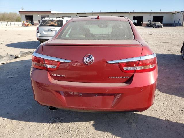 Photo 6 from auction – 2014 BUICK VERANO with VIN 1G4PS5SK1E4182095