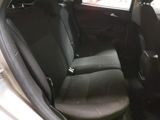 Photo 10 from auction – 2016 FORD FOCUS SE with VIN 1FADP3K25GL283846