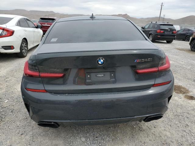 Photo 6 from auction – 2021 BMW M340I with VIN WBA5U7C05MFK82179