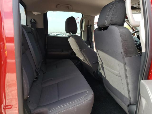 Photo 10 from auction – 2022 NISSAN FRONTIER S with VIN 1N6ED1EJ8NN627411