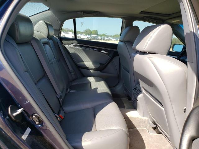 Photo 10 from auction – 2004 ACURA TL with VIN 19UUA66274A033959