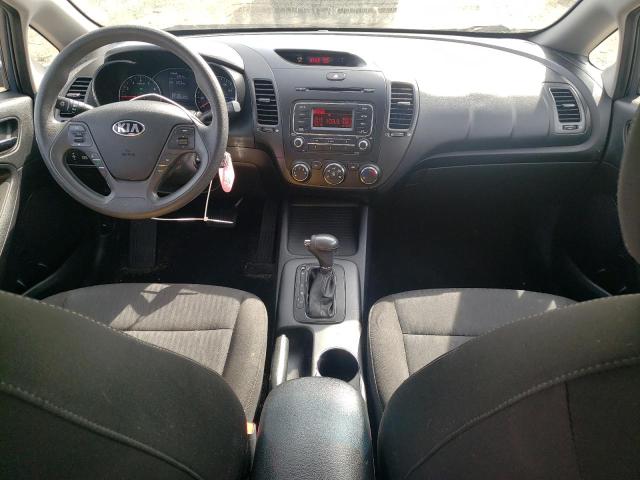 Photo 8 from auction – 2016 KIA FORTE LX with VIN KNAFK4A6XG5568717