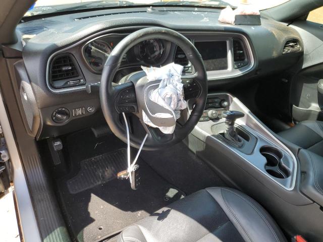 Photo 8 from auction – 2019 DODGE CHALLENGER with VIN 2C3CDZAGXKH702444