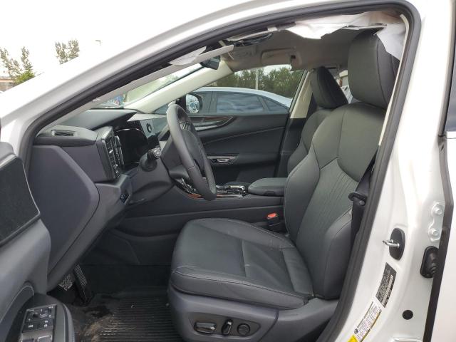 صورة رقم 7 من المزاد - 2022 LEXUS NX 250 مع VIN 2T2ADCAZ5NC001676