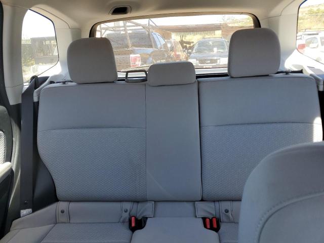 Photo 10 from auction – 2017 SUBARU FORESTER 2 with VIN JF2SJABC5HH551719