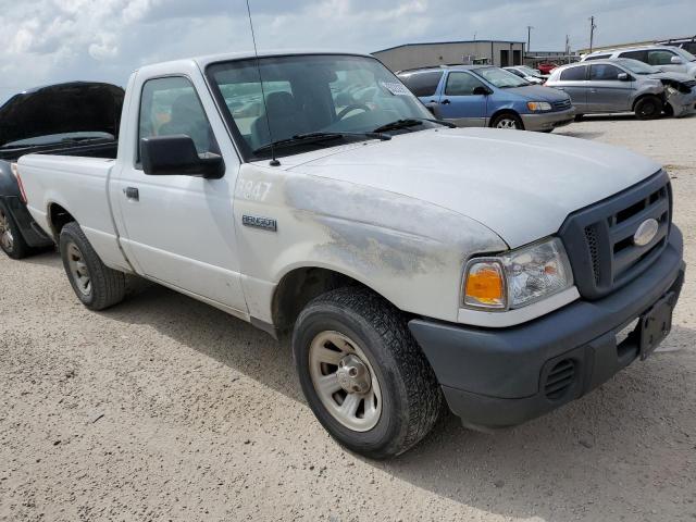 Photo 4 from auction – 2008 FORD RANGER with VIN 1FTYR10D28PA76730