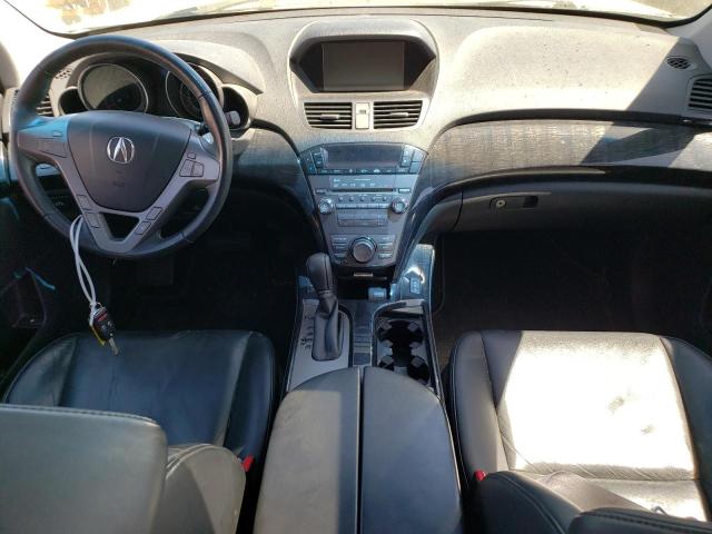 Photo 8 from auction – 2007 ACURA MDX TECHNO with VIN 2HNYD28317H529913