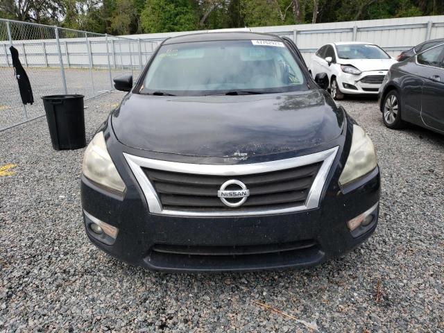 Photo 5 from auction – 2014 NISSAN ALTIMA 2.5 with VIN 1N4AL3AP1EC289118