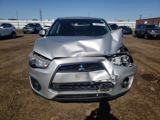 Photo 5 from auction – 2014 MITSUBISHI OUTLANDER with VIN 4A4AP3AU8EE005260