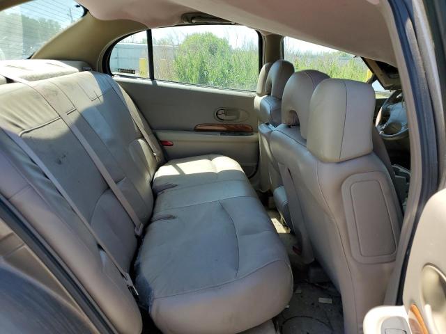 Photo 10 from auction – 2002 BUICK LESABRE CU with VIN 1G4HP54K22U157401