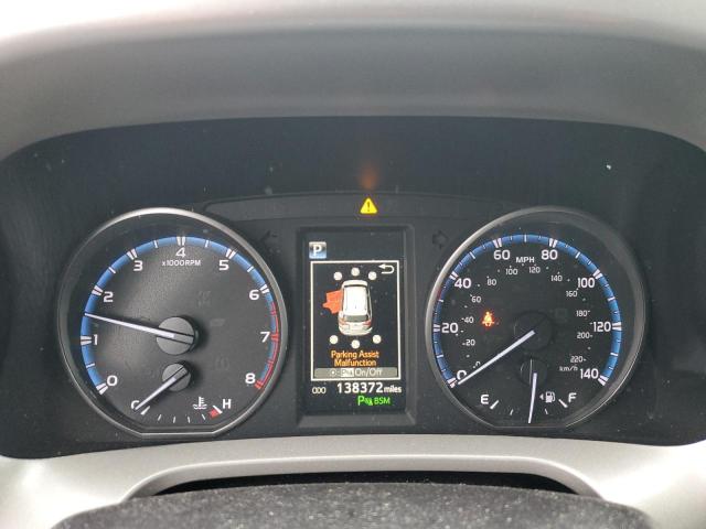 Photo 9 from auction – 2018 TOYOTA RAV4 ADVEN with VIN 2T3WFREV3JW514701