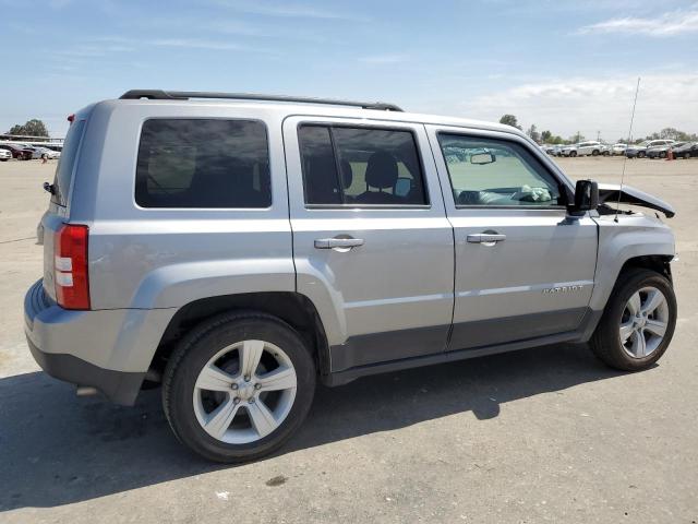 Photo 3 from auction – 2016 JEEP PATRIOT LA with VIN 1C4NJPFA0GD792486