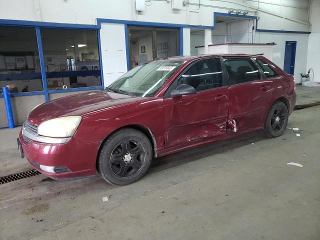 CHEVROLET MALIBU MAX 2004 with VIN 1G1ZU64804F164326 - Photo from auction