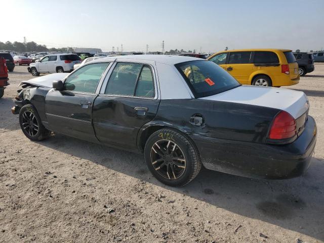 Photo 2 from auction – 2011 FORD CROWN VICT with VIN 2FABP7BV6BX182299