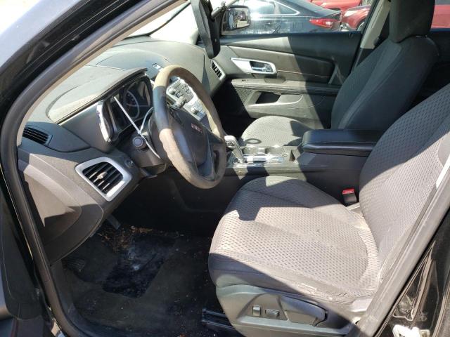 Photo 7 from auction – 2011 GMC TERRAIN SL with VIN 2CTALMEC3B6219605