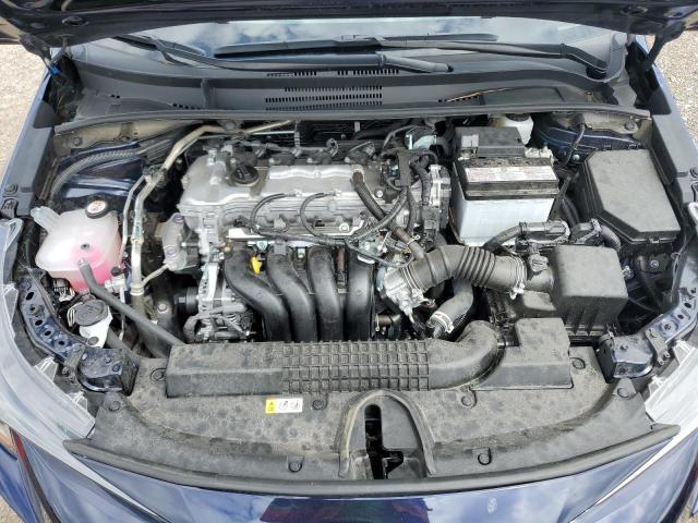 Photo 11 from auction – 2022 TOYOTA COROLLA LE with VIN 5YFEPMAEXNP334908