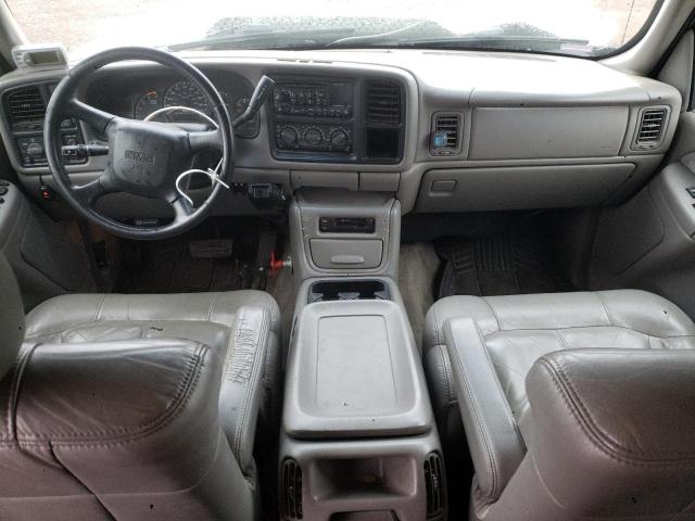 Photo 8 from auction – 2002 GMC SIERRA K25 with VIN 1GTHK23162F189072