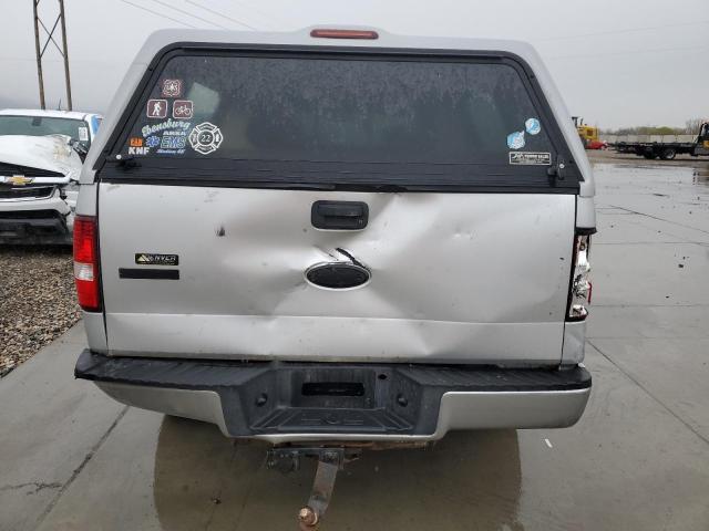 Photo 6 from auction – 2008 FORD F150 SUPER with VIN 1FTPW14V58KD35604
