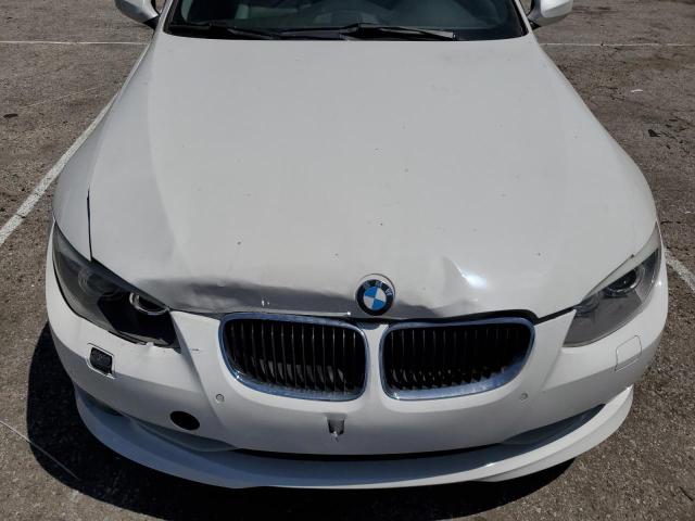 Foto 11 de la subasta – 2011 BMW 335 I con VIN WBAKG7C52BE598356