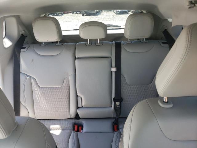 Photo 10 from auction – 2022 JEEP COMPASS LA with VIN 3C4NJCBB2NT139219