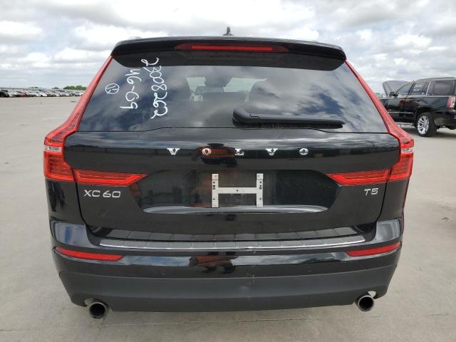 Photo 6 from auction – 2021 VOLVO XC60 T5 MO with VIN YV4102DK4M1759646