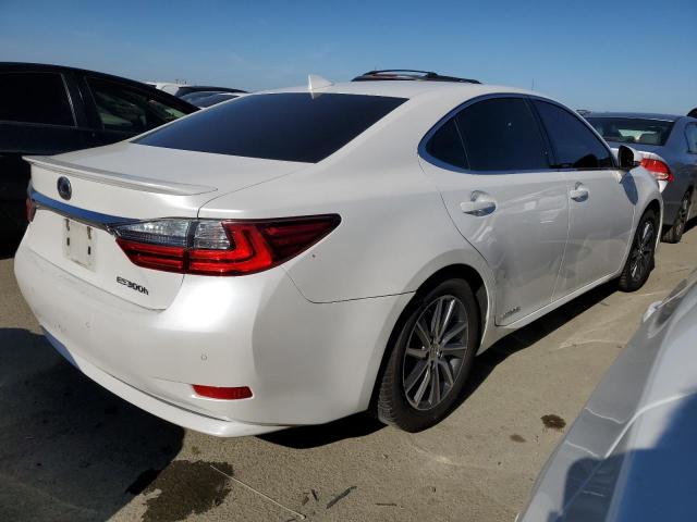 Photo 3 from auction – 2016 LEXUS ES 300H with VIN JTHBW1GG8G2124966