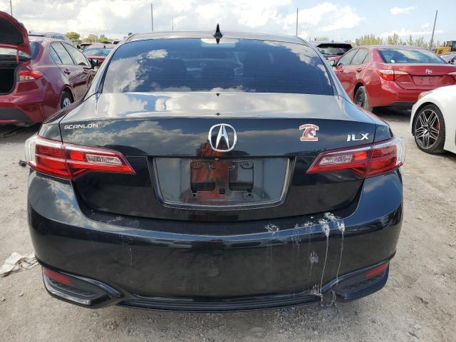 Photo 6 from auction – 2017 ACURA ILX BASE W with VIN 19UDE2F3XHA000059