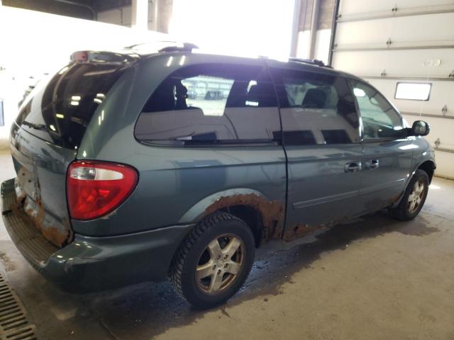 Photo 3 from auction – 2006 DODGE GRAND CARA with VIN 2D4GP44L76R872280