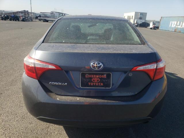 Photo 6 from auction – 2016 TOYOTA COROLLA L with VIN 5YFBURHE0GP371614