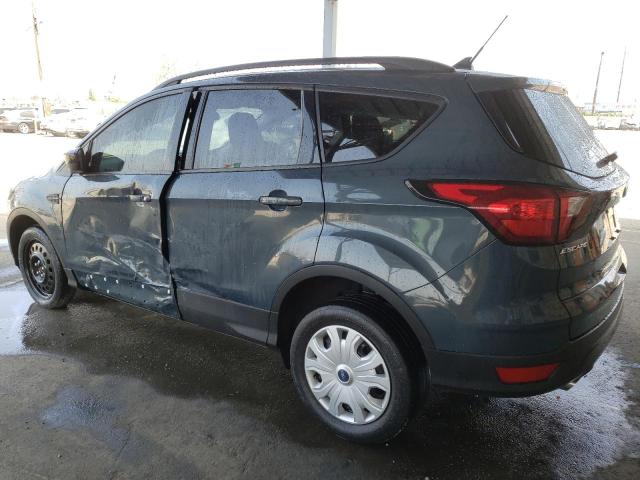 Photo 2 from auction – 2019 FORD ESCAPE SE with VIN 1FMCU0GD1KUB04742