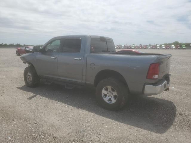 Photo 2 from auction – 2010 DODGE RAM 1500 with VIN 1D7RV1CP1AS202364