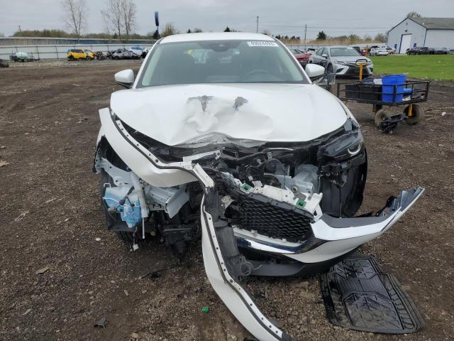Photo 5 from auction – 2021 MAZDA CX-30 with VIN 3MVDMBAL3MM243121