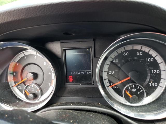 Photo 9 from auction – 2011 DODGE DURANGO EX with VIN 1D4RE2GG0BC639734