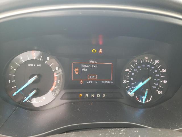 Photo 9 from auction – 2014 FORD FUSION SE with VIN 3FA6P0HD7ER188042
