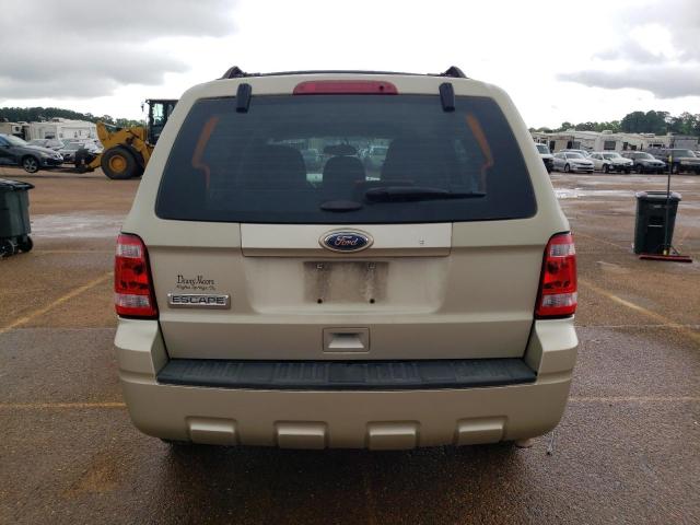 Photo 6 from auction – 2012 FORD ESCAPE XLS with VIN 1FMCU0C76CKC53869