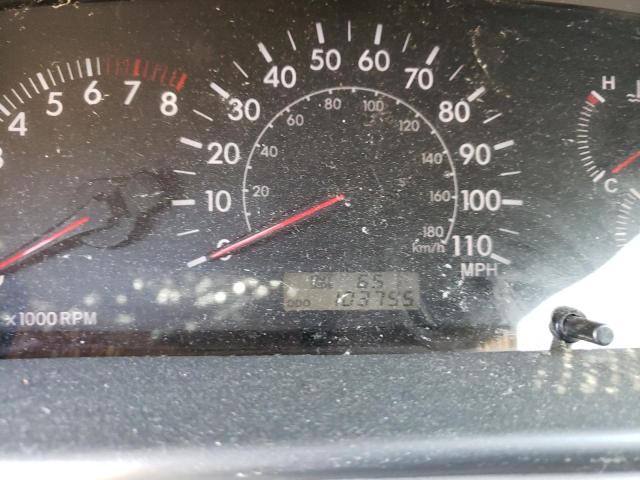 Photo 9 from auction – 2007 TOYOTA COROLLA with VIN 1NXBR32E77Z781834