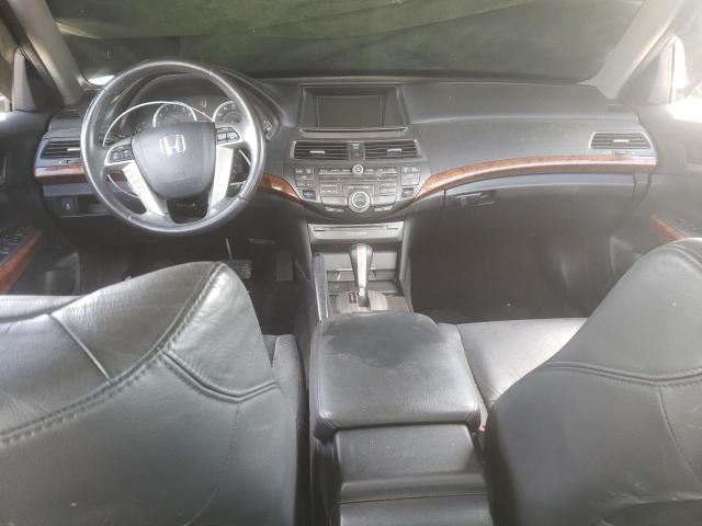 Photo 8 from auction – 2012 HONDA ACCORD EXL with VIN 1HGCP2F88CA054776
