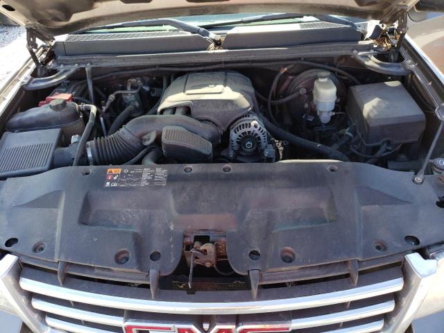 Photo 11 from auction – 2012 GMC SIERRA K15 with VIN 1GTR2VE70CZ289840