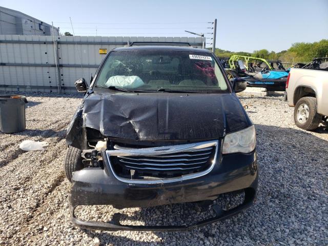 Photo 5 from auction – 2012 CHRYSLER TOWN & COU with VIN 2C4RC1BG5CR344481