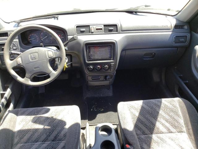 Photo 8 from auction – 2001 HONDA CR-V EX with VIN JHLRD28401S009692