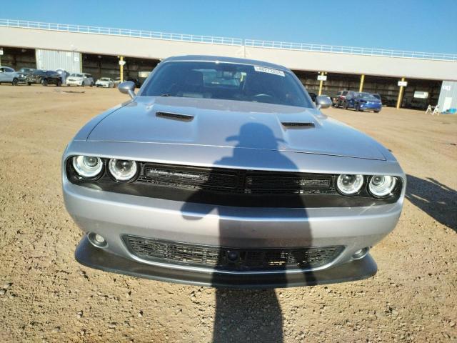Photo 5 from auction – 2018 DODGE CHALLENGER with VIN 2C3CDZAG0JH258912