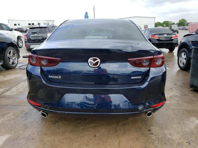 Photo 6 from auction – 2021 MAZDA 3 PREFERRE with VIN 3MZBPACL4MM250647
