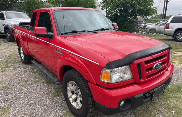 FORD RANGER SUP 2011 with VIN 1FTLR4FE4BPA96156 - Photo from auction