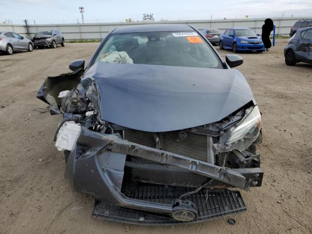Photo 5 from auction – 2018 TOYOTA COROLLA L with VIN 2T1BURHE9JC109808