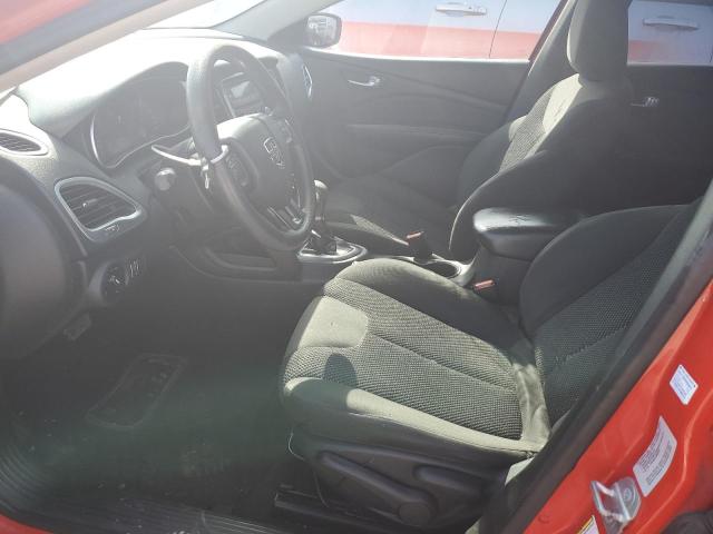 Photo 7 from auction – 2016 DODGE DART SE with VIN 1C3CDFAA6GD624324