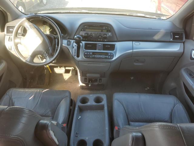 Photo 8 from auction – 2009 HONDA ODYSSEY EX with VIN 5FNRL38679B410219