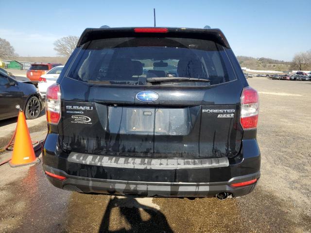 Photo 6 from auction – 2014 SUBARU FORESTER 2 with VIN JF2SJAHC7EH487198